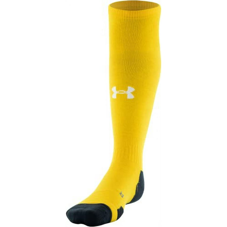 Under armour over shop the calf boot socks