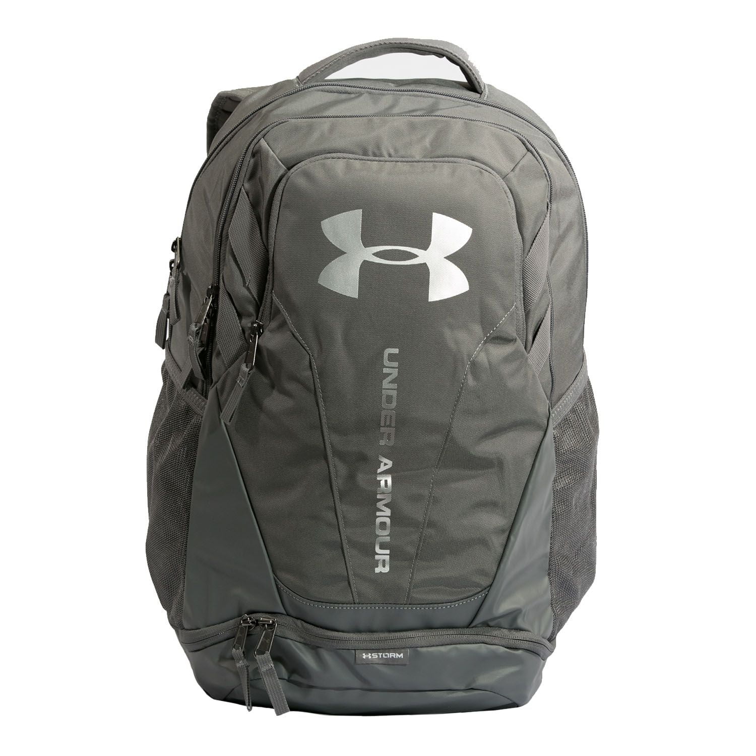 Under Armour Team Hustle 3.0 Backpack - Atlantic Sportswear