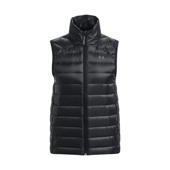 Under Armour Storm Armour Down 2.0 Womens Outdoor Gilet Black - S