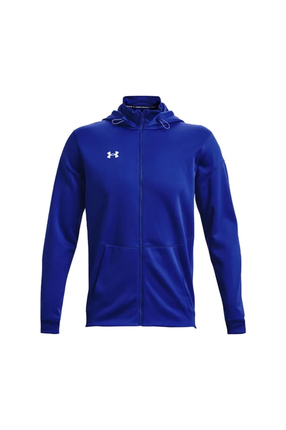 Storm Fleece Full Zip Hoody