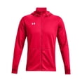 thumbnail image 1 of Under Armour Storm Fleece Full Zip Hoody Red MD, 1 of 1