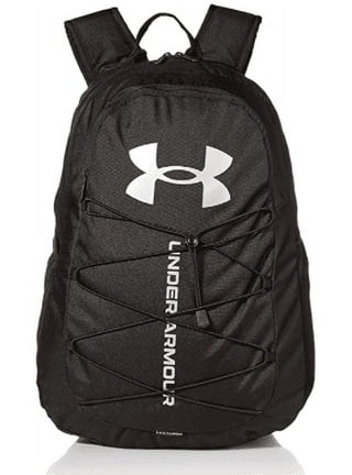 Under Armour Backpack - Loudon Lite - Pink Elixir » Kids Fashion