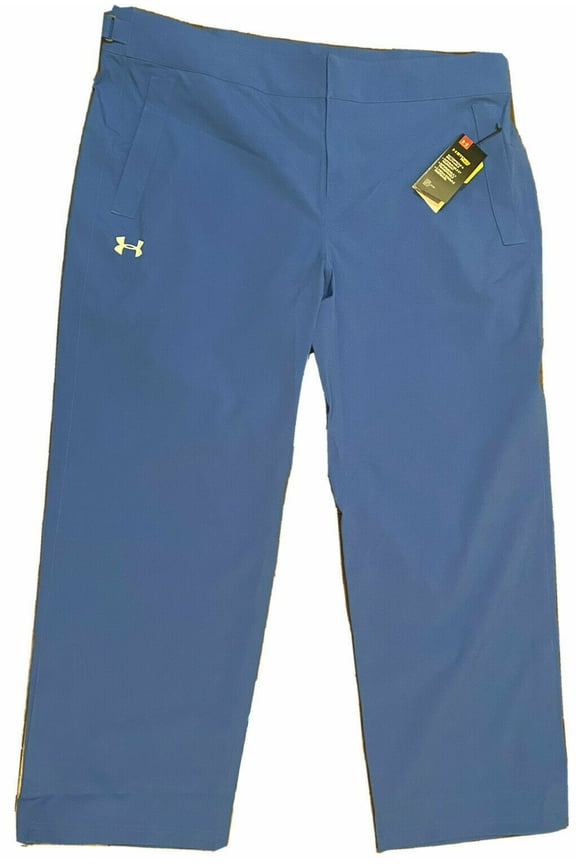 Storm Proof Waterproof Rain Pants XXL 2XL Rtl $130