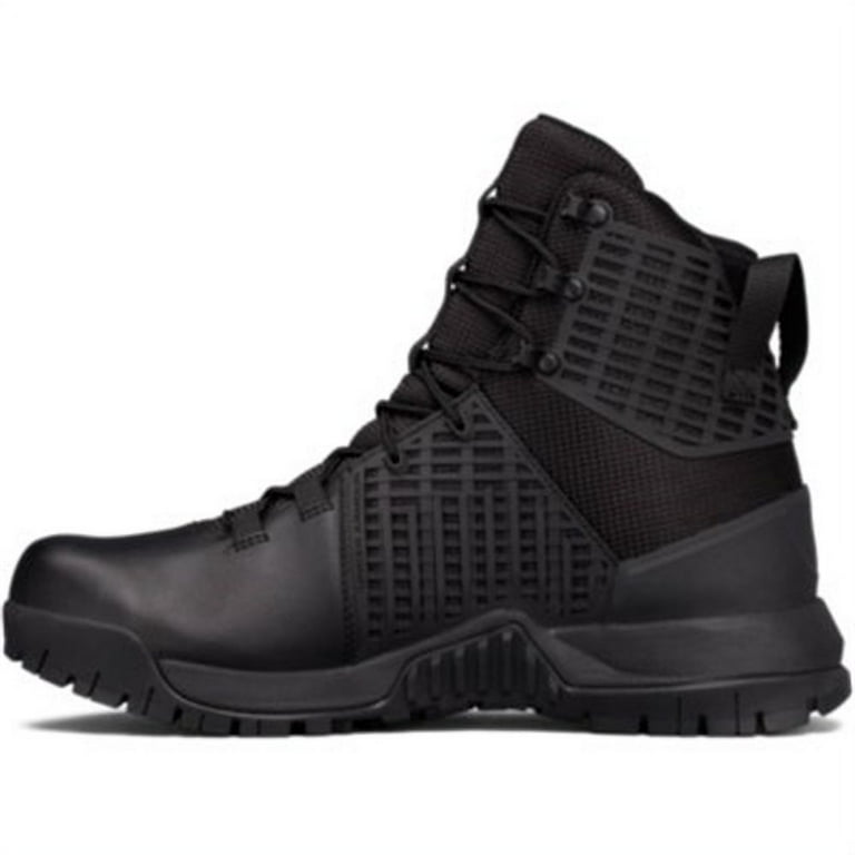 Under Armour Stryker Boots