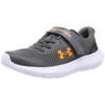 thumbnail image 1 of Under Armour Surge 3 Running Shoes (Big Kid), 1 of 5