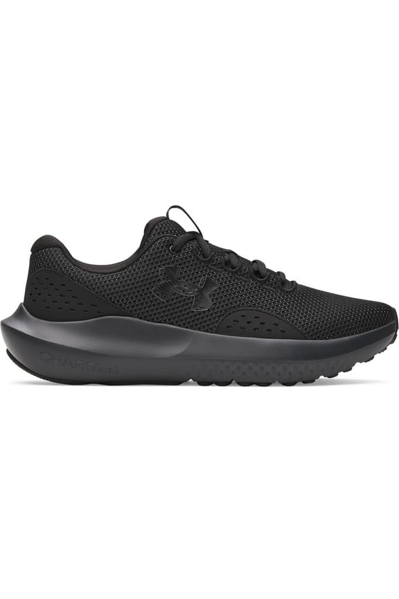 Surge 4 Men's Running Shoes Color: Black Size: 8.5