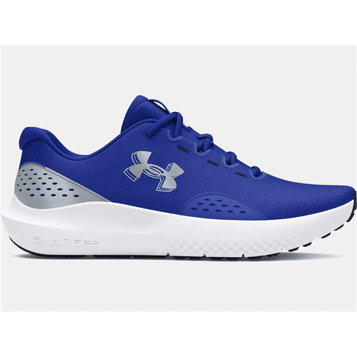 Men's UA Surge 4 Running Shoes