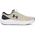 thumbnail image 1 of Under Armour Surge 4 Men's Running Shoes Color: Khaki Base Size: 10, 1 of 4