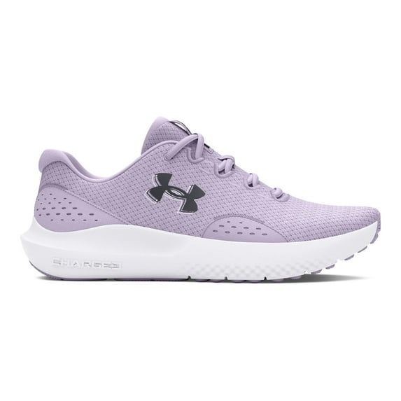 Under Armour Surge 4 Women's Running Shoes Color: Salt Purple Size: 11