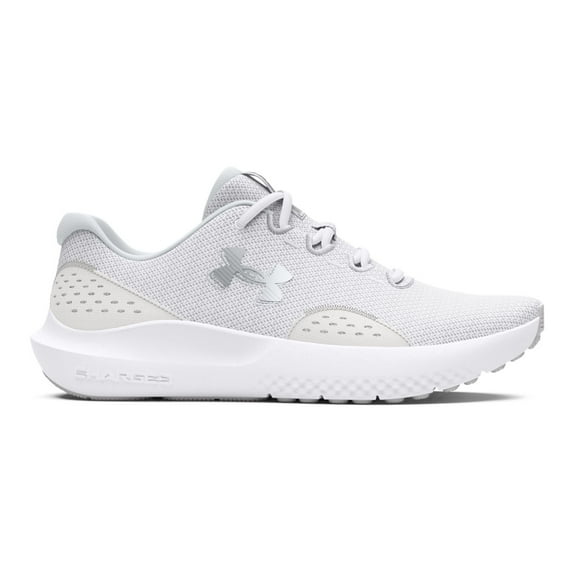 Under Armour Surge 4 Women's Running Shoes Color: White Size: 11