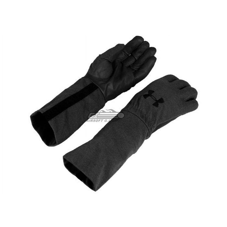 Under Armour Tactical FR Liner Glove ( Black / Medium ) 
