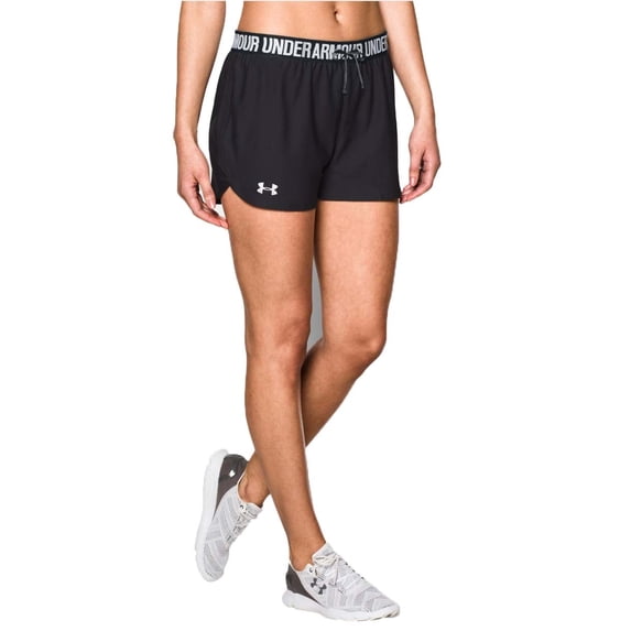 Under Armour Tactical UA Women's Play Up Short