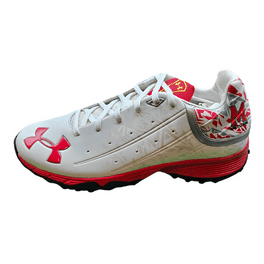 Under Armour アンダーアーマー  Mid Turf Shoes Amazon.com | Under Armour Men's Yard Low Turf Baseball Shoe