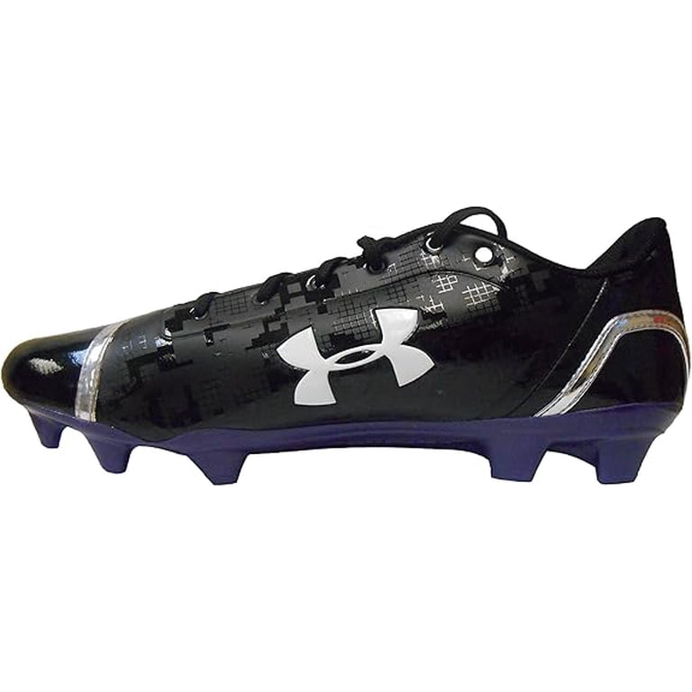 Under Armour Team Blur MC Men display picture 1