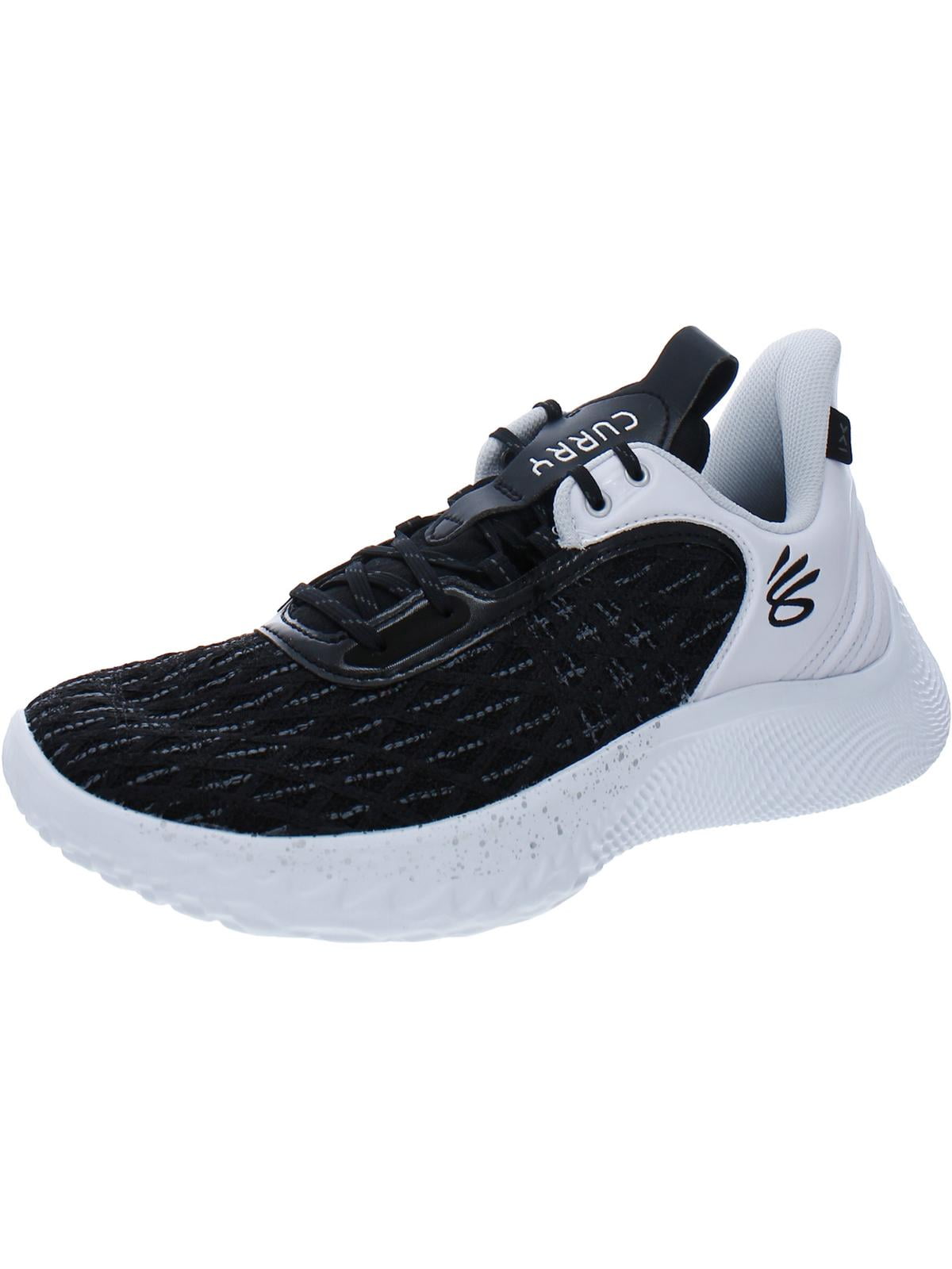 3025631 Under Armour Team Curry 9 Basketball Shoe Unisex