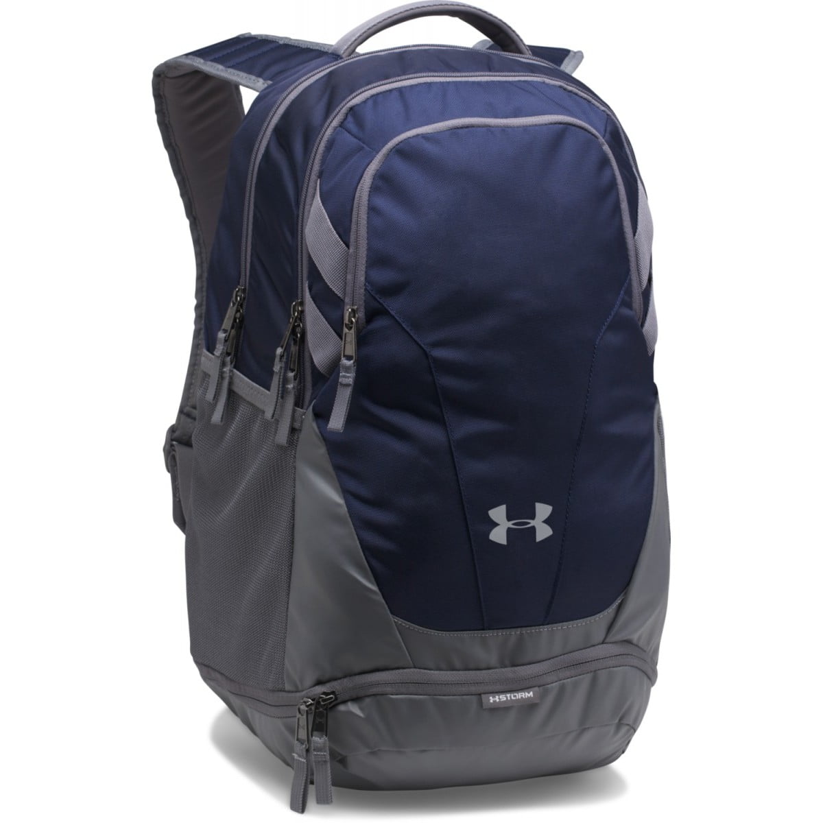 Under Armour Team Hustle All Sport Backpack 1272782 - Bed Bath & Beyond -  17762220