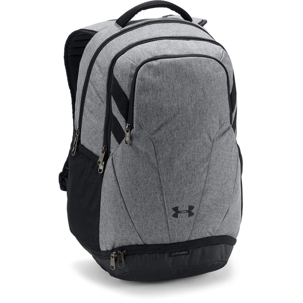 UNDER ARMOUR UA HUSTLE 3.0 Backpack School Laptop Hiking Teal 1294720 413