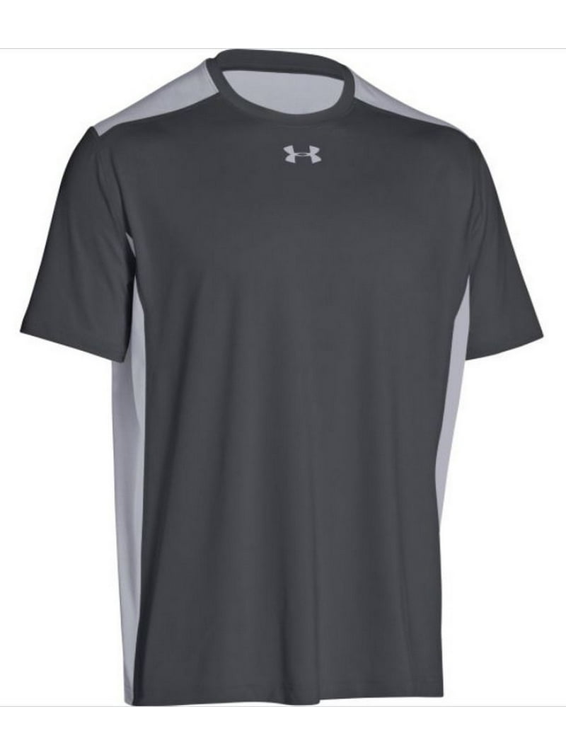 Mens Tshirt Under Armour Raid T Shirt Tennis Shirts Men's