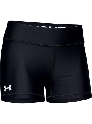 Women's under armour 7 inch compression shorts store