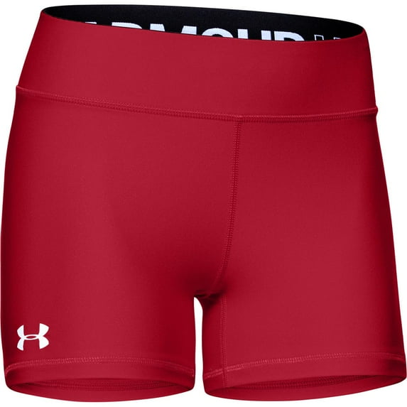 Under Armour Team Shorty 4