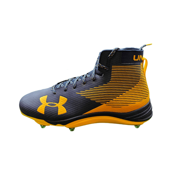 Under Armour Team Spine Hammer MC Men's Football Cleats