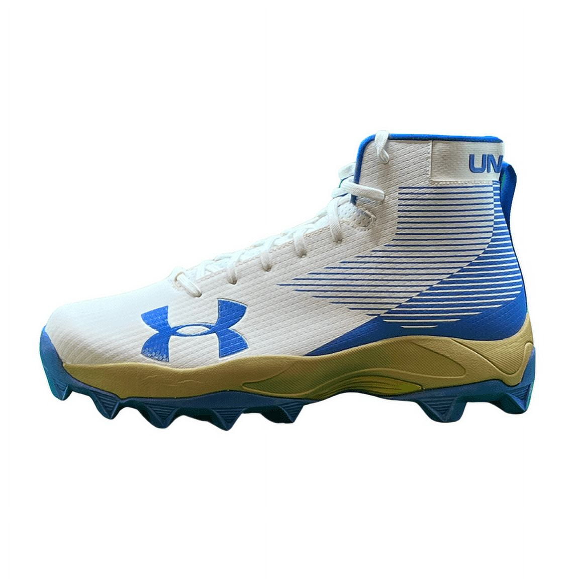 新品 未使用】Under Armour Hammer 2.0 Mc スパイク Under Armour