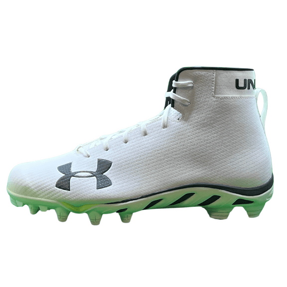 Under Armour Hammer 2 MC　WHT 28.5㎝　Ｉ Under Armour Men's Hammer 2 MC Football Cleats - Frank's