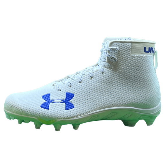 Under Armour Team Spine Hammer MC Men's Football Cleats