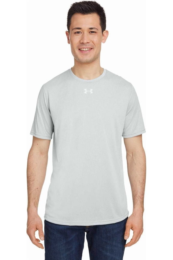 Team Tech Mens Short Sleeve T-Shirt 2XL