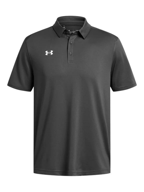 1370399 Men's Tech Polo - CS GR LH
