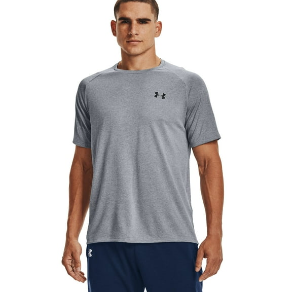 Under Armour Tech 2.0 Mens Short Sleeve Crew Training Shirt