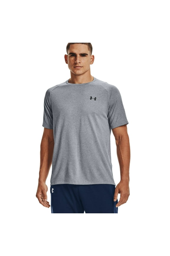 Tech 2.0 Mens Short Sleeve Crew Training Shirt
