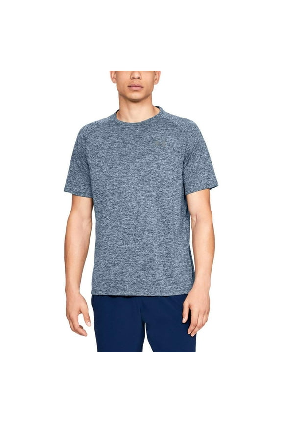 Tech 2.0 T-Shirt, Blue