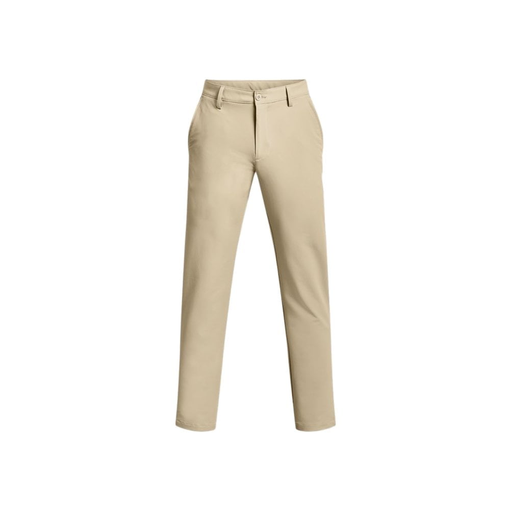 (取寄) アンダーアーマー ゴルフ メンズ テック パンツ Under Armour Golf men Under Armour Golf Tech Pants Khaki Base/Khaki Base/Khaki Base Under-Armour-Tech-Pants-Khaki-