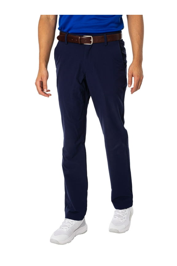 Tech Tapered Chinos, Blue