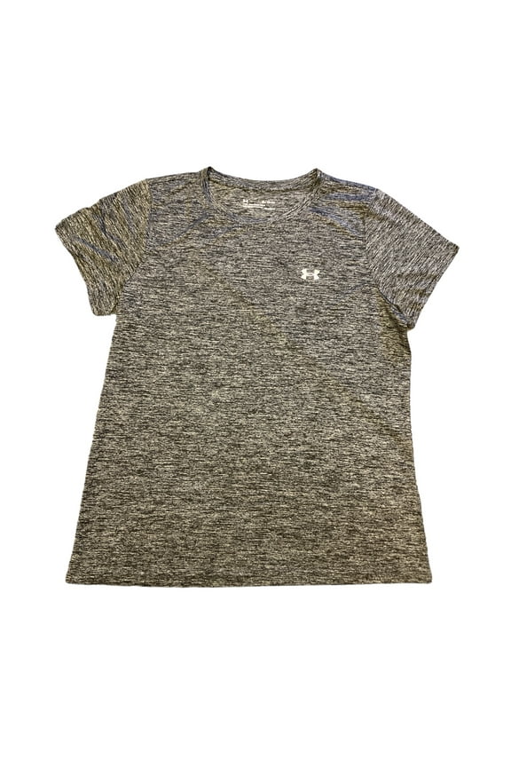 Tech Twist Womens Short Sleeve Shirt