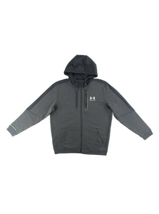 Ua threadborne fleece fashion clearance