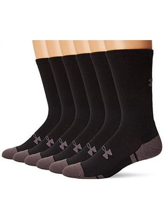 Under armour sales socks walmart