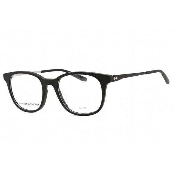Under Armour UA 5026 0003 00 Men's Matte Black Frame Eyeglasses