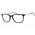 thumbnail image 1 of Under Armour UA 5032/G 0807 00 Men's Black Full Rim Eyeglasses, 1 of 2