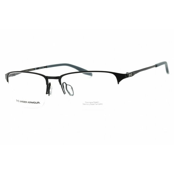 Under Armour UA 5047/G 0003 00 Men's Matte Black Frame Eyeglasses