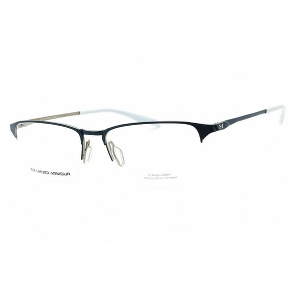 Under Armour UA 5047/G 0PJP 00 Men's Blue 54mm Frame Eyeglasses