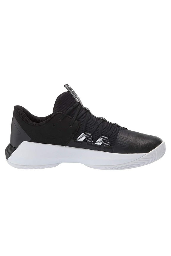 UA Block City 2.0 Black/White/White