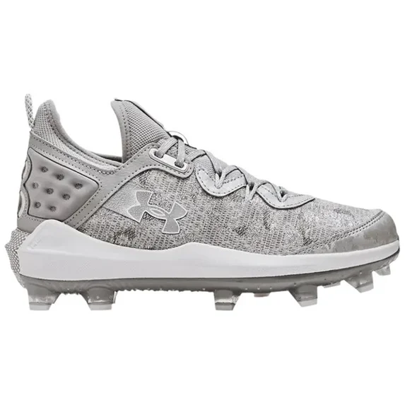 Under Armour UA Bryce Harper 8 Men's TPU Baseball Cleats Molded