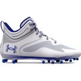 thumbnail image 1 of Under Armour UA Command Mid TPU Men's Lacrosse Cleats, 1 of 5