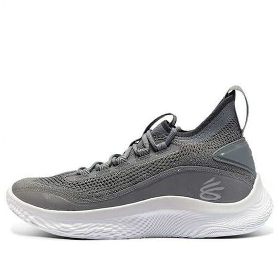 Under Armour UA Curry 8 Shine Men's Basketball Sneakers Shoes 3024031-100