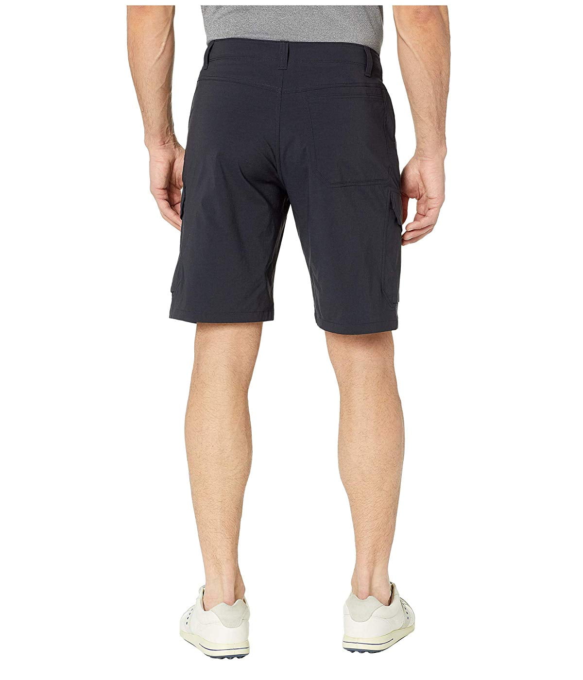 Under Armour UA Fish Hunter Cargo 2.0 Shorts Black/Black 