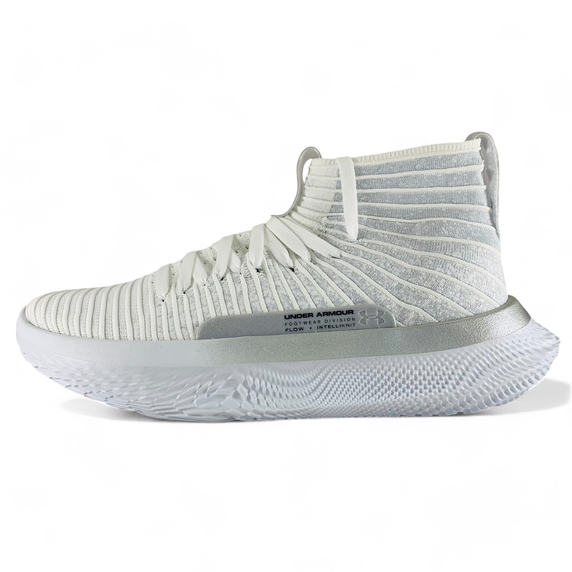 Under Armour UA Flow FUTR X ELITE VVS Men's Basketball Shoes Under Armour UA Flow FUTR X ELITE VVS Men's Basketball Shoes