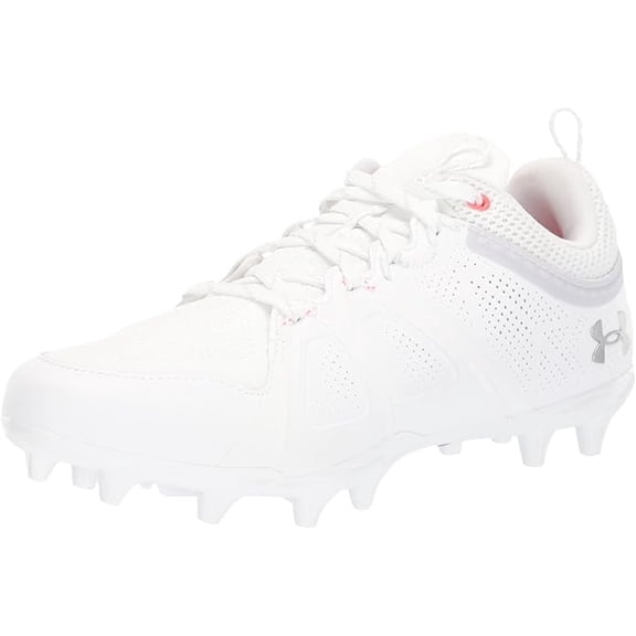 Under Armour UA Glory MC Women's Lacrosse Cleats Lowtop