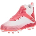thumbnail image 1 of Under Armour UA Highlight Hammer Men's Molded Football Cleats 3025085, 1 of 4